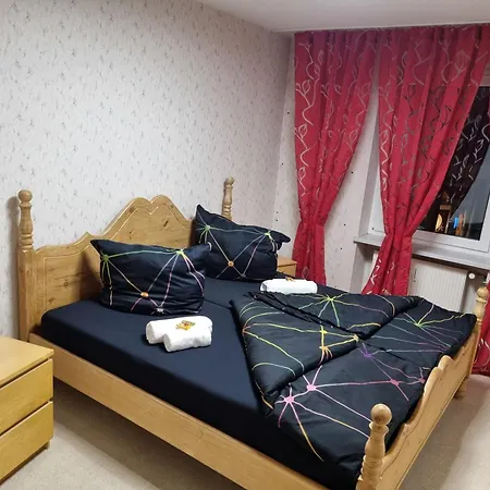 Cornea3 Apartment *