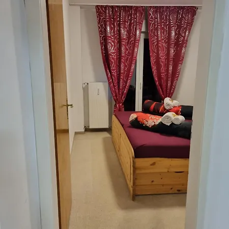 Apartment Cornea3 Boppard