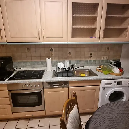 Cornea3 Apartment *