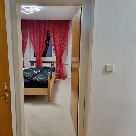Cornea3 Apartment *